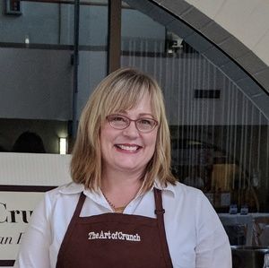 Meet your Posher, Rhonda